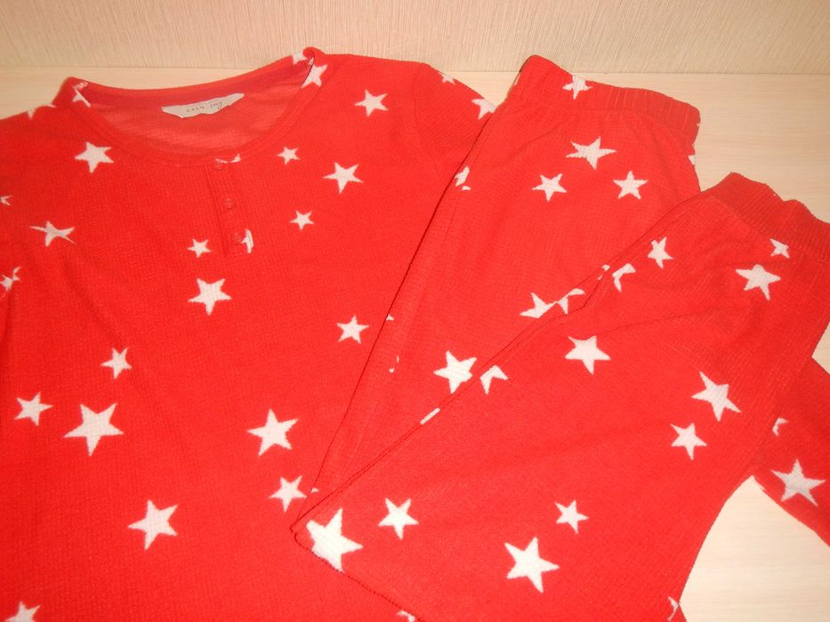 Флісова піжама george p.44(s\10-12)