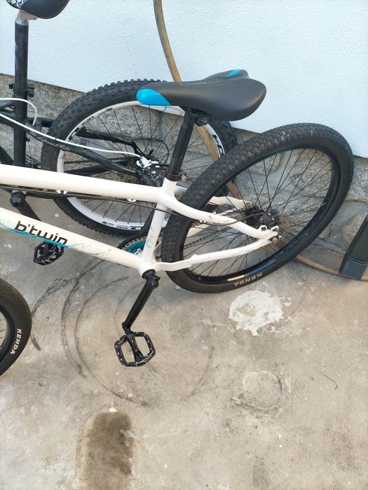 Vendo 2 bicicletas