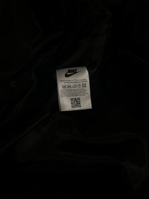 Вітровка анорак Nike