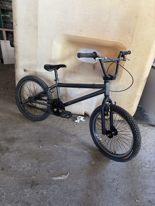 BMX decathlon usada