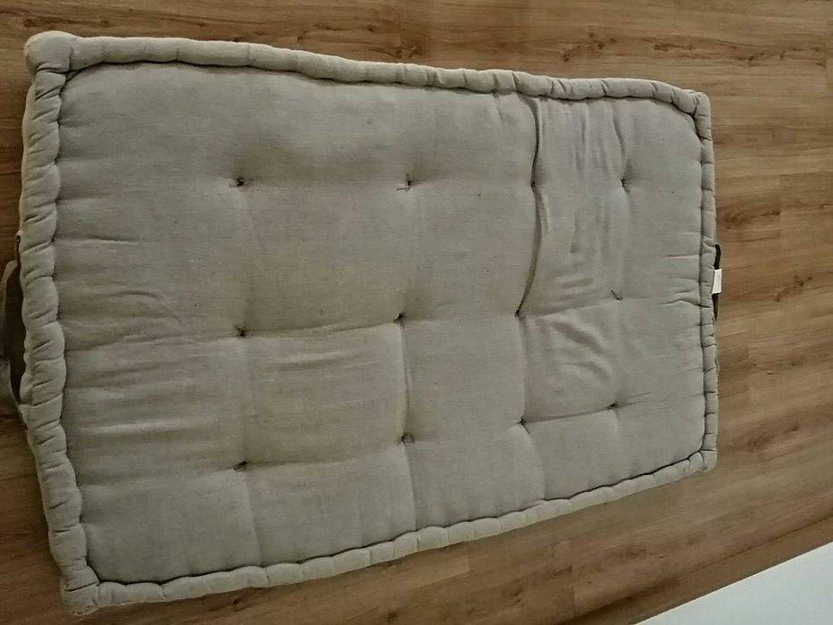 cobertura de paletes