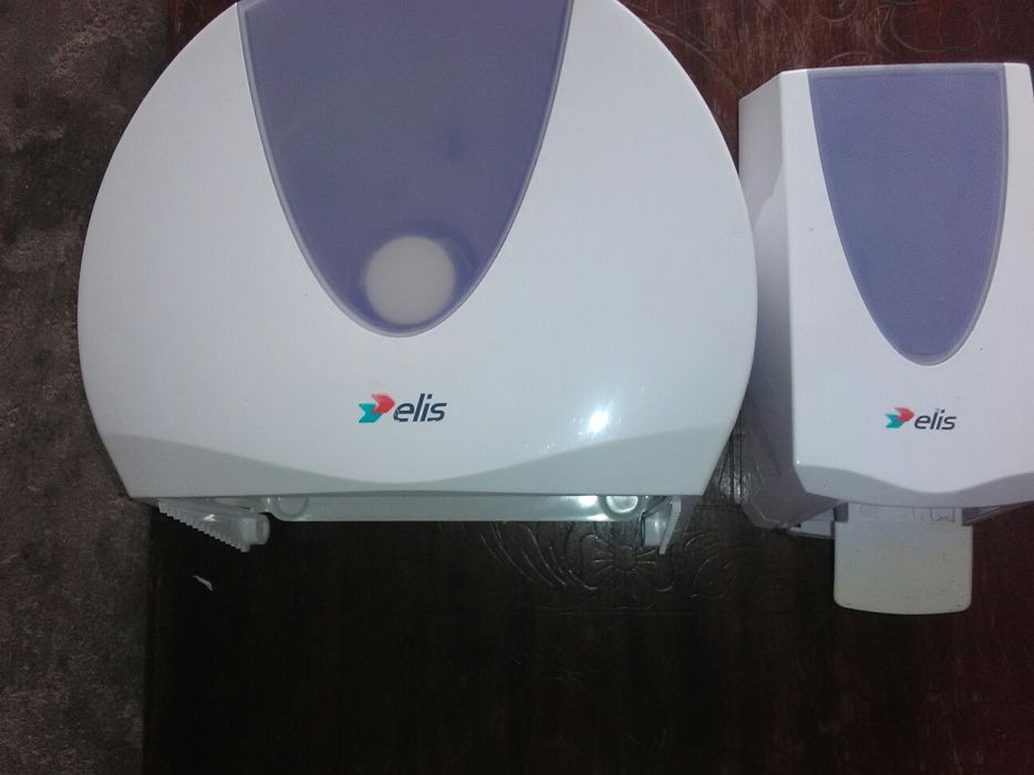 Assessórios de produtos casa de banho