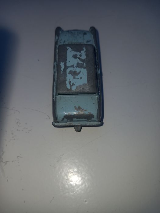 Модель Автомобіля 1935-40р.FORD Anglia No7.