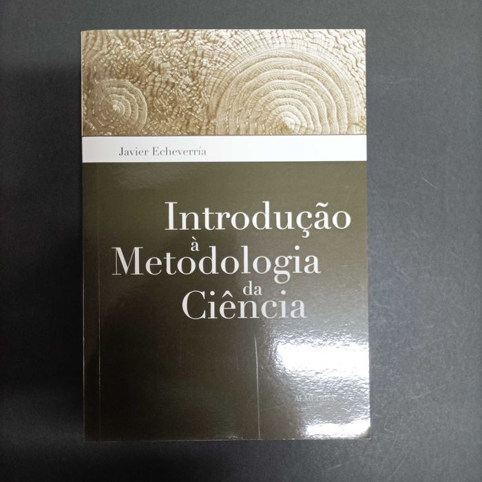 Introdução à Metodologia da Ciência