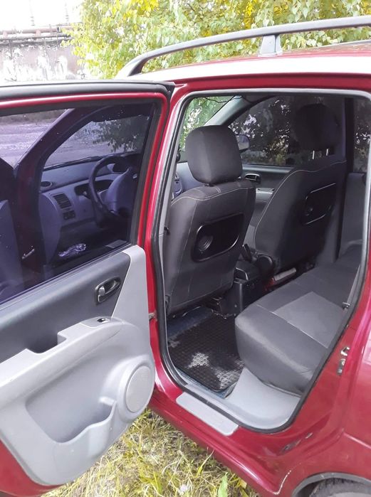 Продам автомобиль