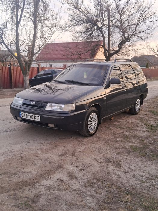 Ваз 1.6 8-кл Газ Евро 4