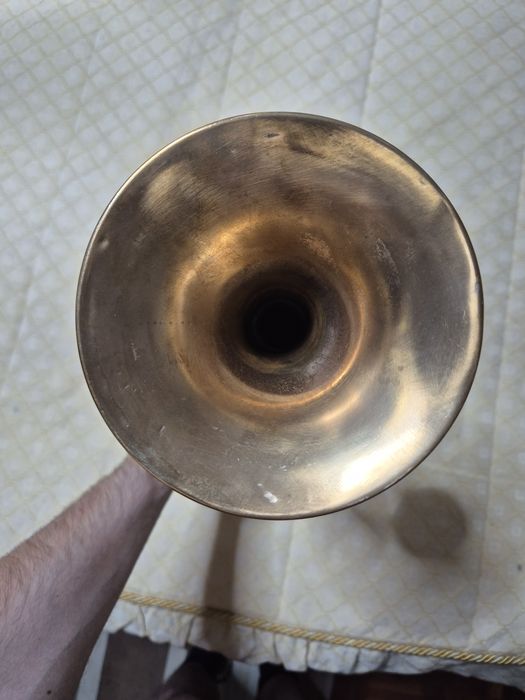 Trompete Yamaha YTR 632