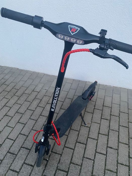 Hulajnoga R.Evolution