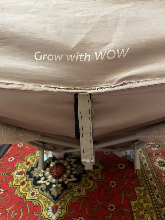 Торг Манеж CARRELLO Piccolo  Sand Beige