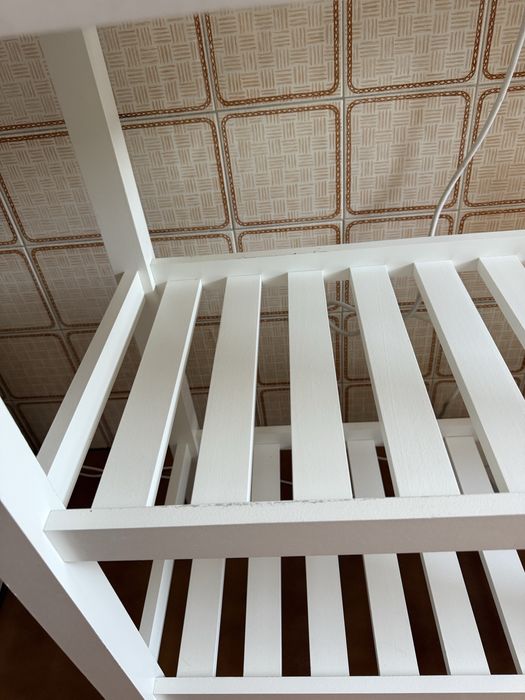 Móvel de apoio IKEA