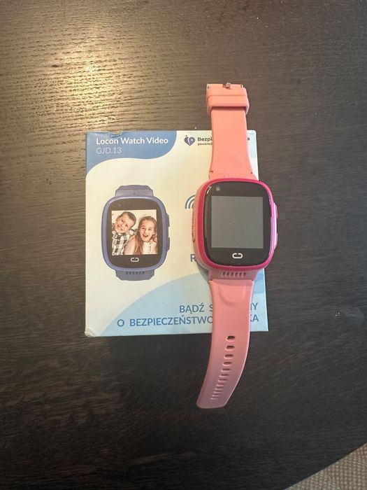 locon watch video