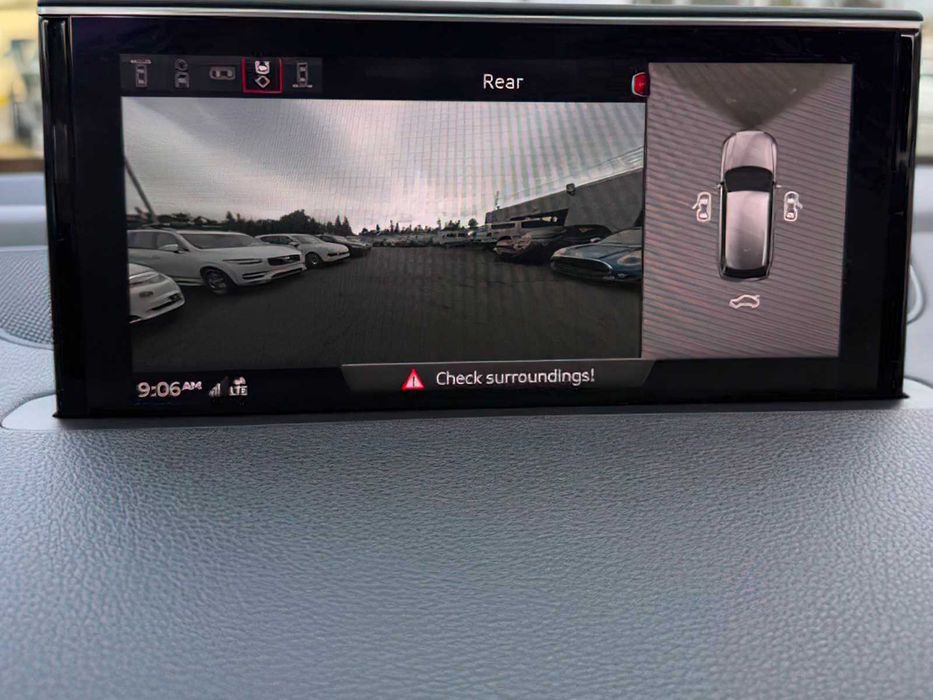 Audi Q7 3.0T      2018