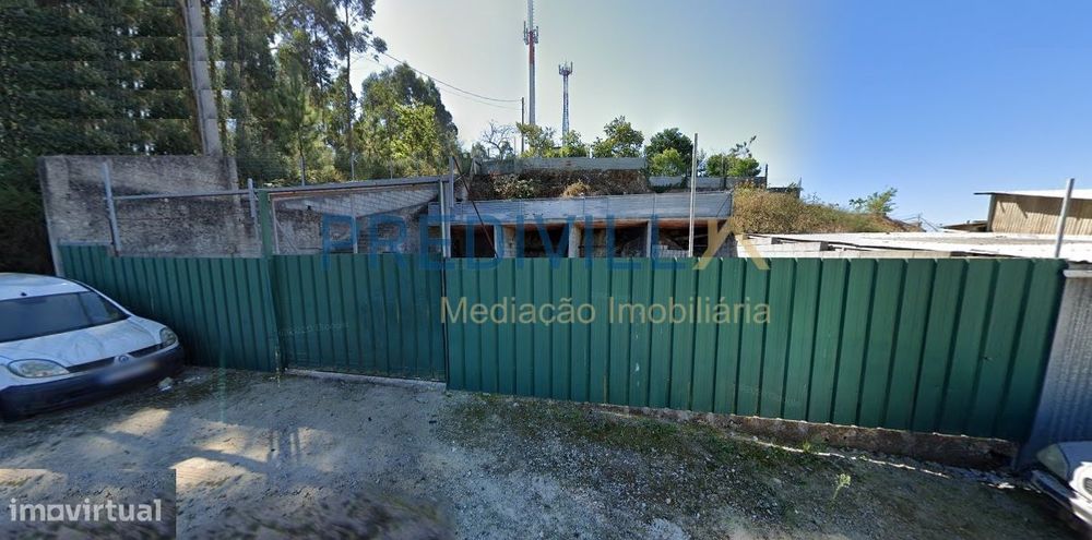 Terreno  Venda em Guilhabreu,Vila do Conde — Guilhabreu, Porto