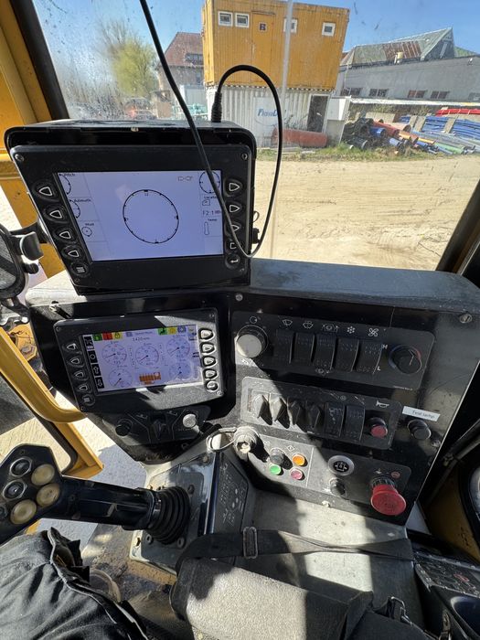 Vermeer DR36x50 seria 2 Wiertnica Ditch Witch 30 AT