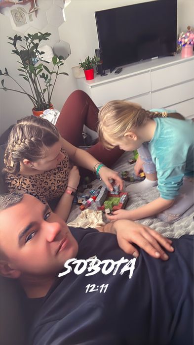 Kask motocrossowy LS2 – rozmiar S – OKAZJA CENOWA