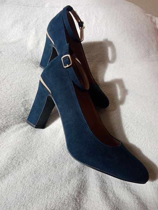 Buty New Look - raz ubrane
