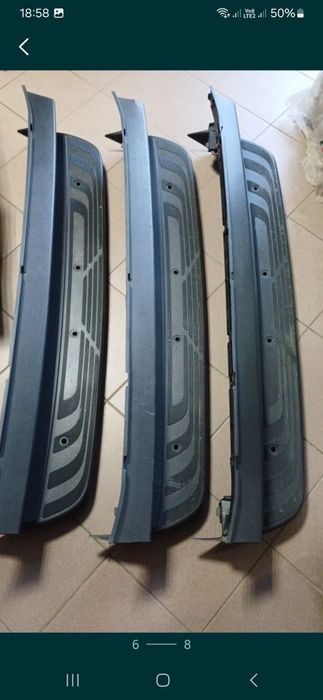 Фаркоп Спринтер 906,907,910,Крафтер