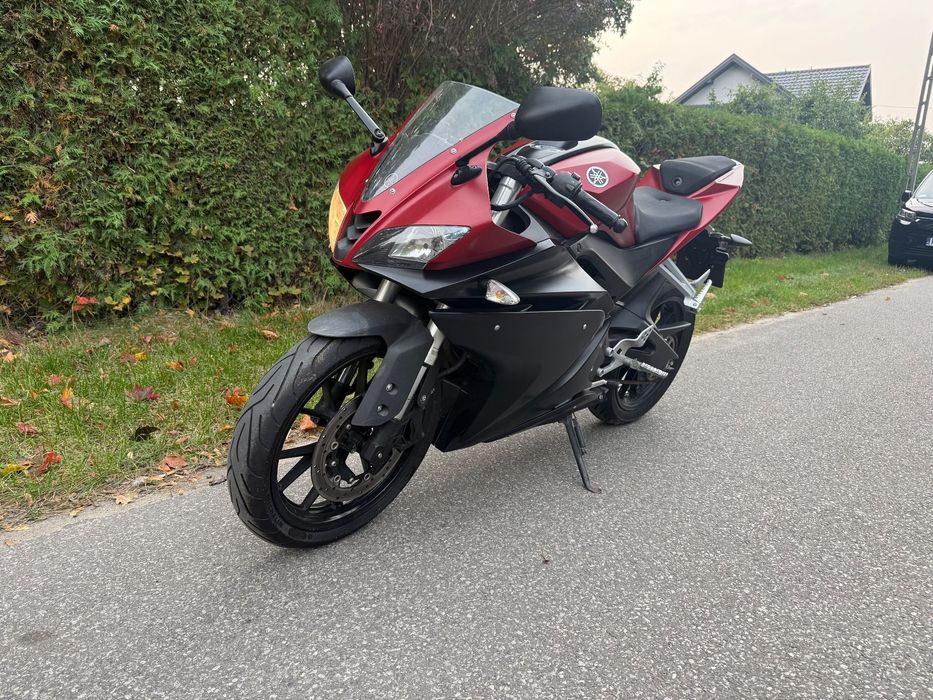 Yamaha