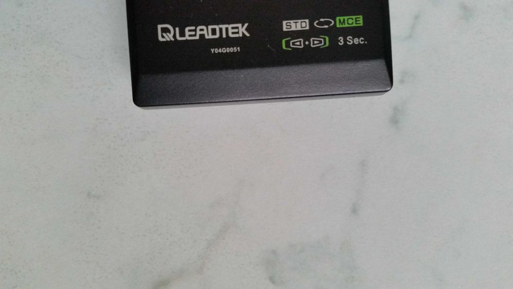 Pilot LEADTEK Y04G0051