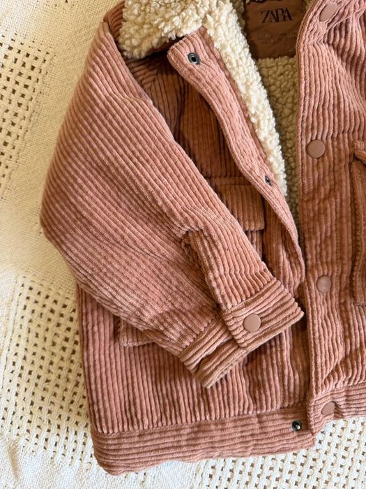 Курточка демісезонна Zara