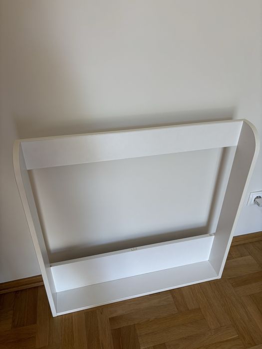 Nakładka przewijak na komode Malm