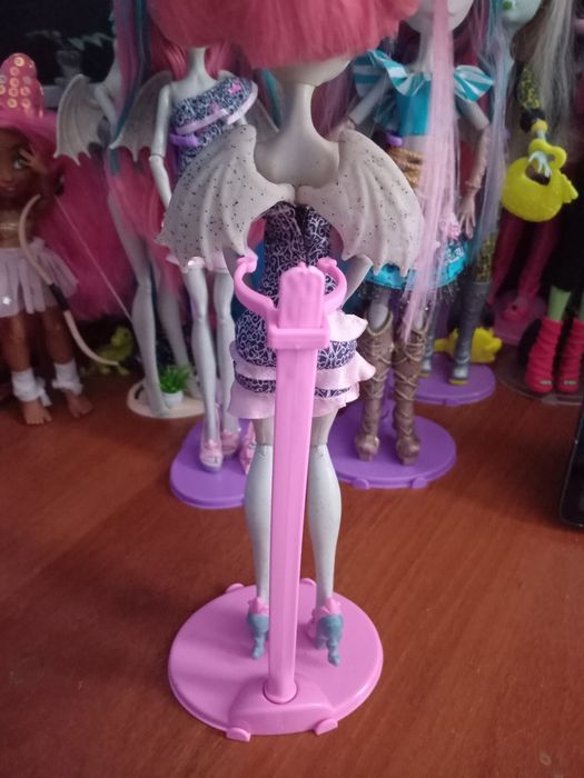 Монстер Хай Ханни