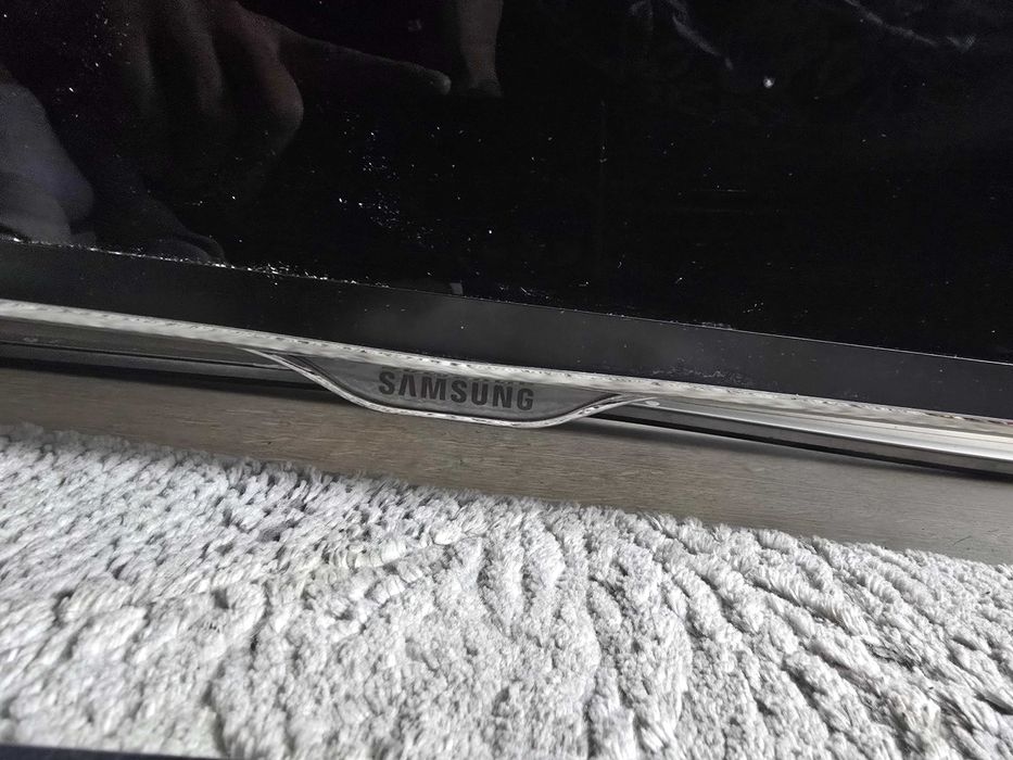 Telewizor Samsung 65 cali