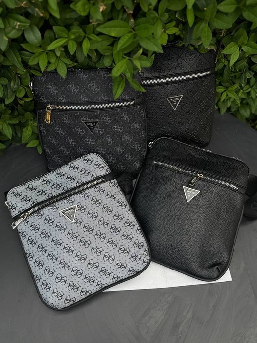 Сумка ВІД Guess,Стан -НОВЕ