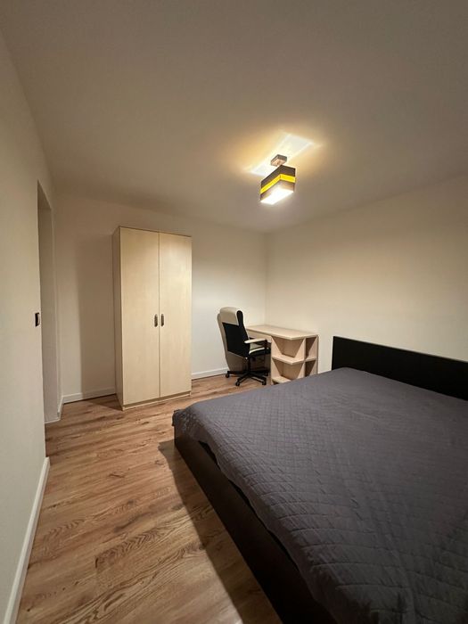 Dom do wynajęcia – Targówek, ul. Jeleniogórska 1