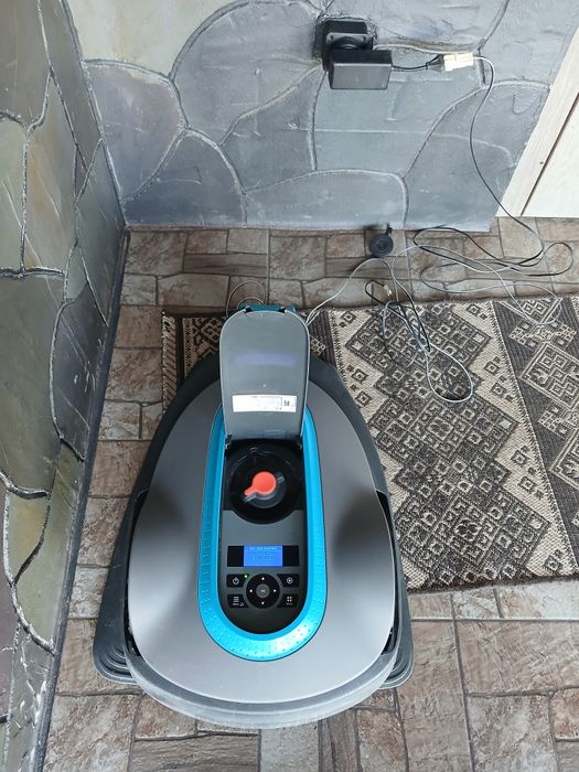 Косарка робот прода