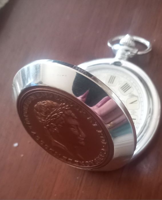 Replika zegarka Napoleon