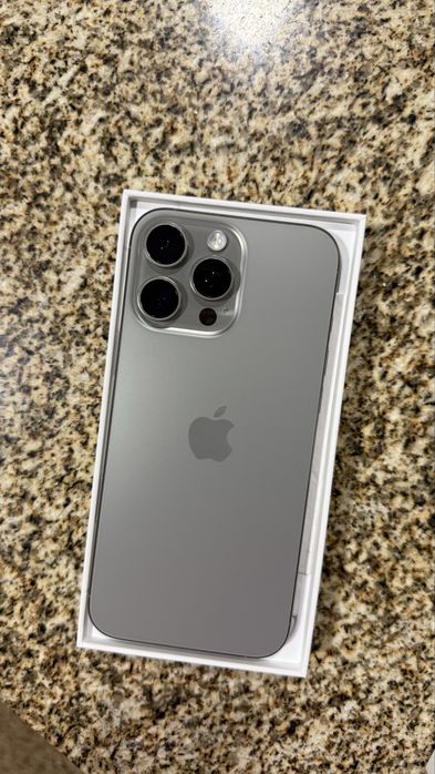 Iphone 16 pro max 512gb