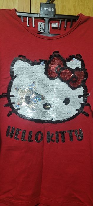 Футболки для дівчинки