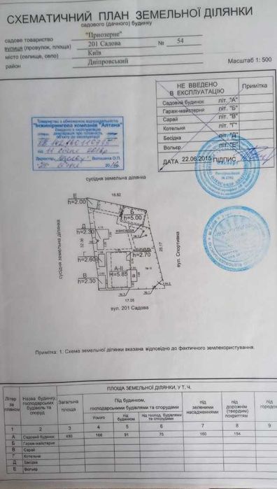 Дом по адресу (площадь 180 м²) - Atlanta.ua - фото 21