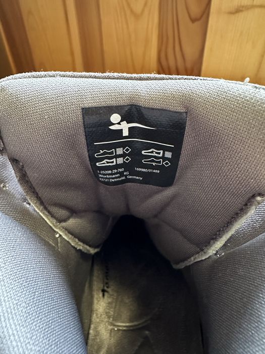 Жіночі високі кросівки Tamaris Fashletics 39р.