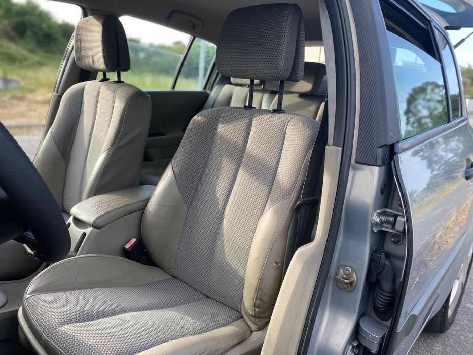 Renault Megane II 1.5 dci