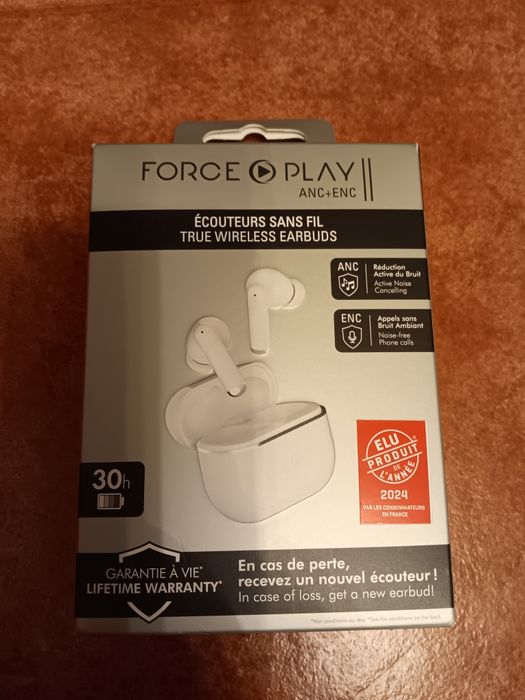 Auricular Fones/ sem fio Bluetooth novos