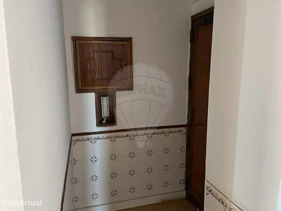 Apartamento T2 para arrendamento