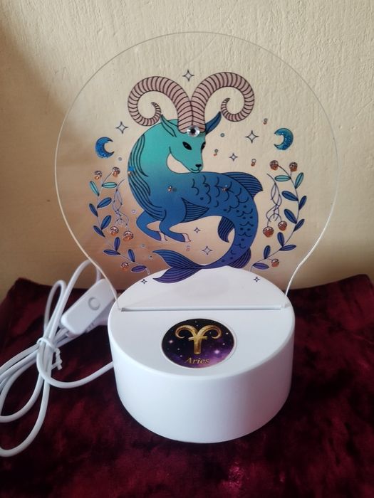 Ексклюзивний подарунок для жінки Овен.