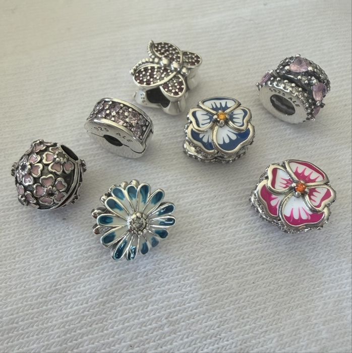 Charms Zawieszka do bransoletek Pandora