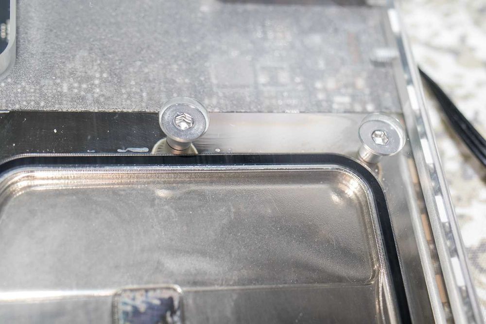 nVidia GeForce RTX 2080 Super + blok wodny