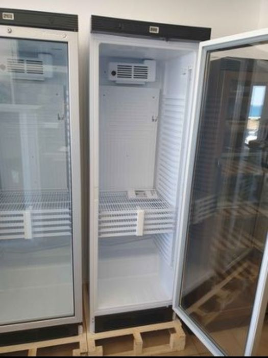 Armario Frigorifico Bebidas e Charcutaria