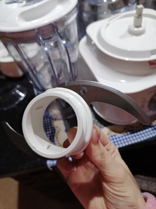 Moulinex masterchef 8000