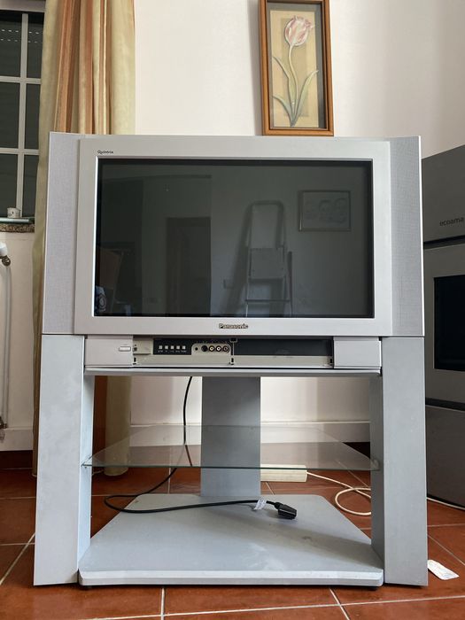 Televisão Panasonic