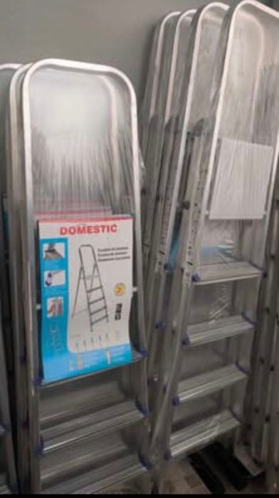 Escadotes Domesticos bom preço