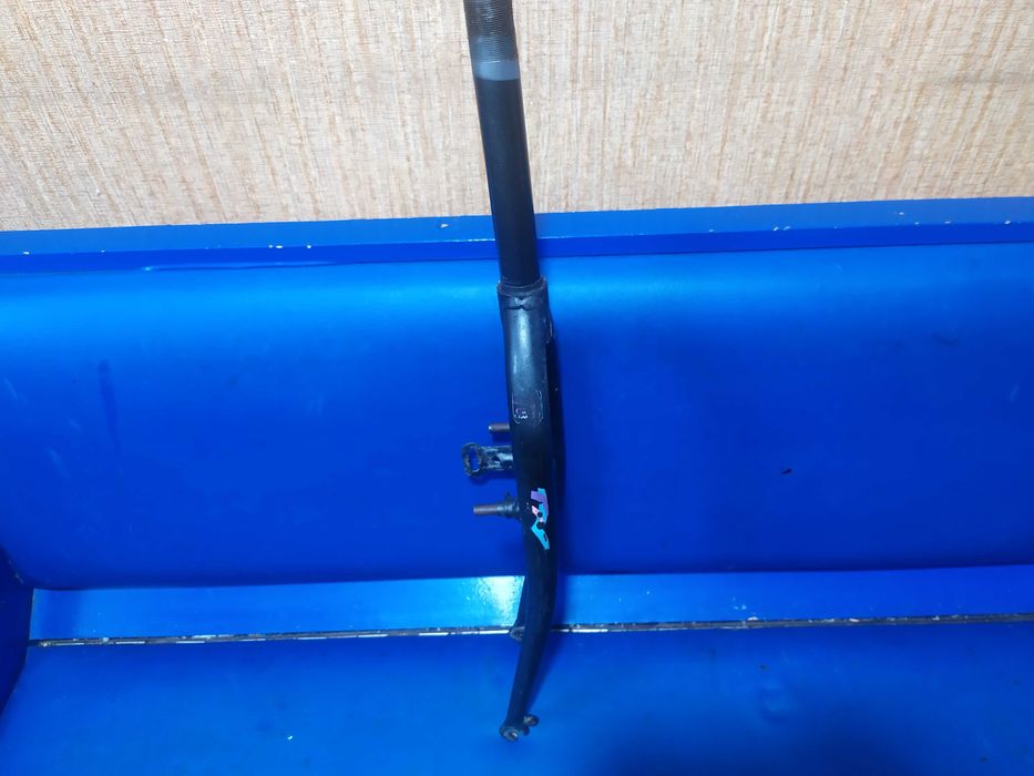 Вилка 26 хром молибден , дюймоаый шток