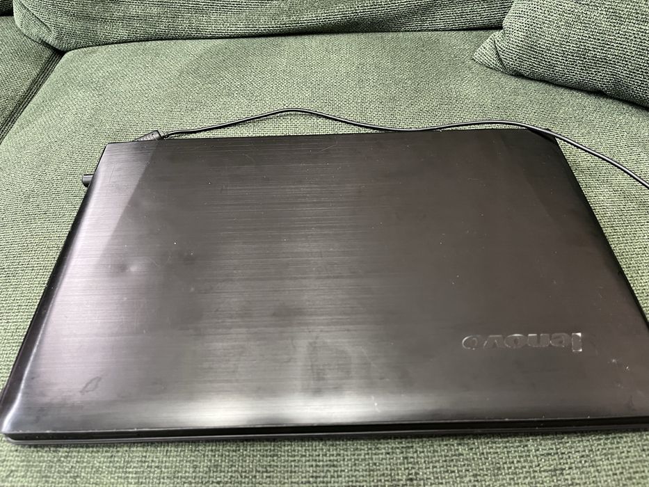 ноутбук  lenovo core i7 озу 16 гб