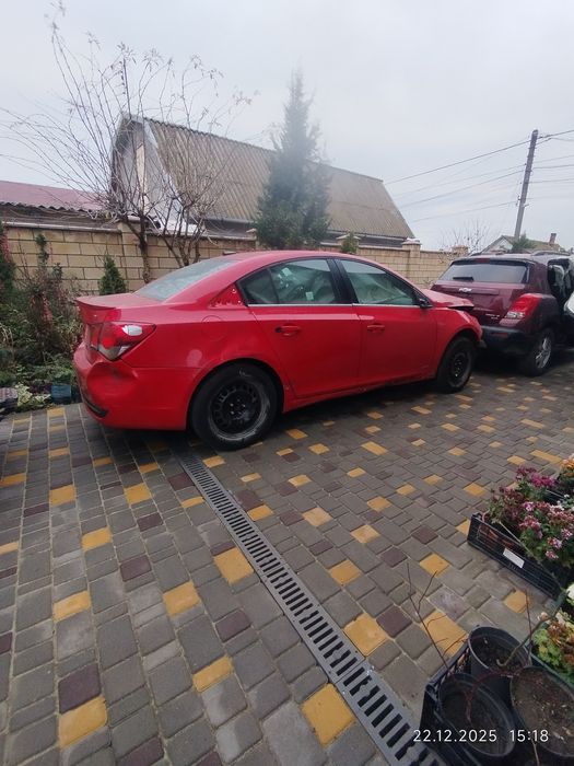 Розборка Chevrolet Cruze Trax Lacetti Mokka Enkore автозапчасти шрот