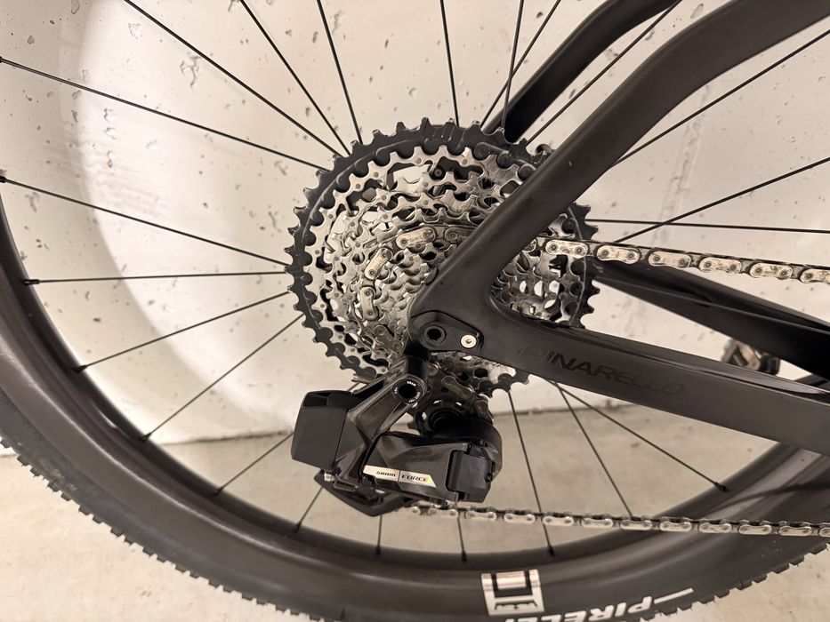 Pinarello Grevil F 2024