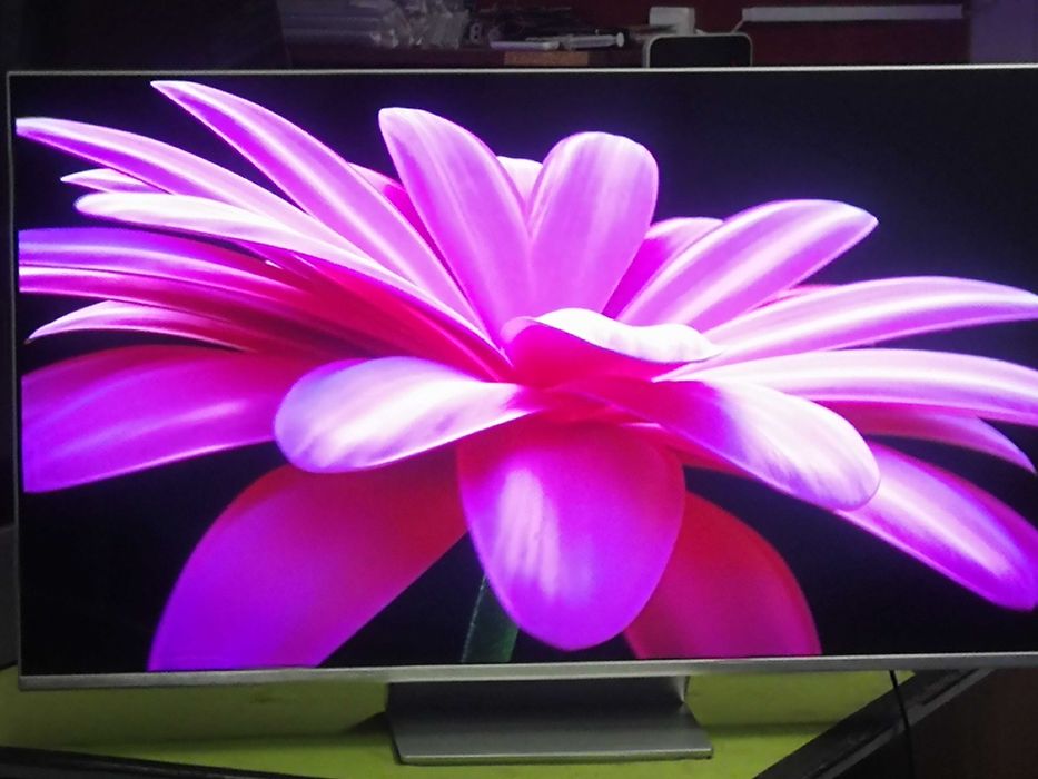 Telewizor Philips 50 cali, 120 Hz, 4K UHD, Android, Ambiliht3